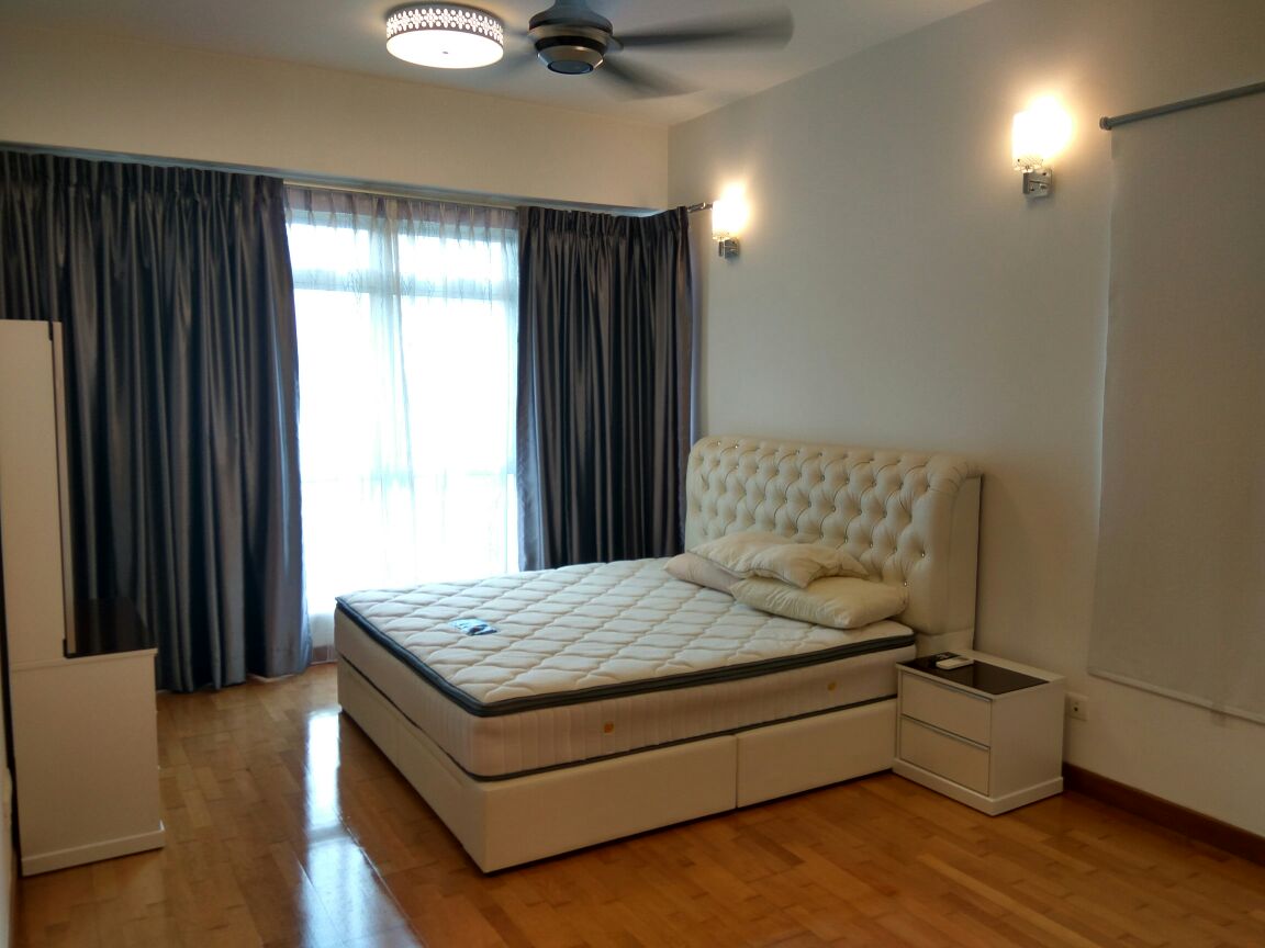 Venice Hill Jalan Kemacahaya Batu 9 Cheras South - photo 6