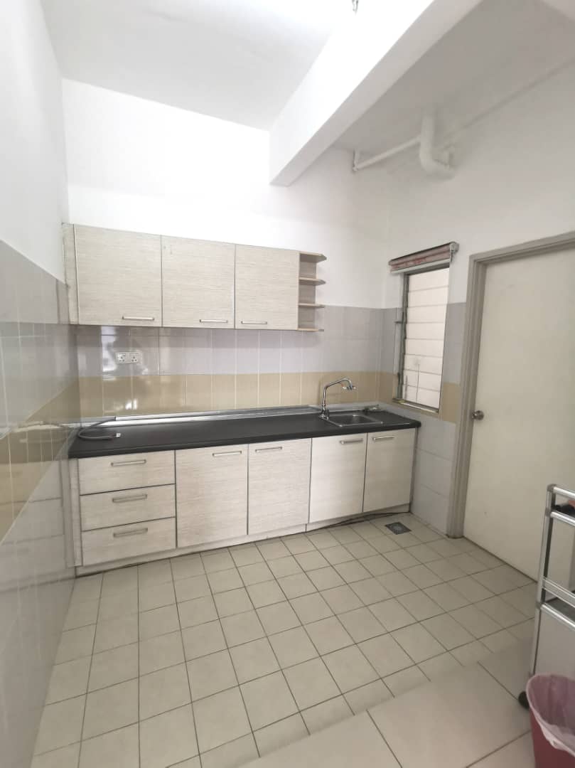 Vistaria Residensi Taman Kobena Sunway Velocity - photo 3