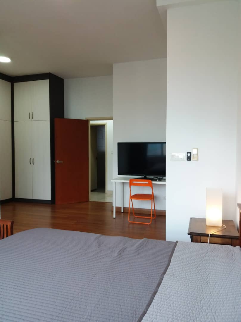KM 1 West Residence Bukit Jalil City Center Link 2 - photo 7