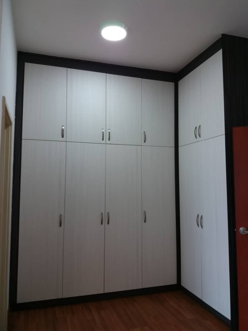 KM 1 West Residence Bukit Jalil City Center Link 2 - photo 8