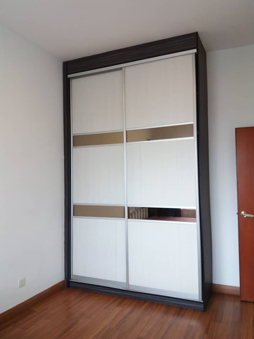 KM 1 West Residence Bukit Jalil City Center Link 2 - photo 10