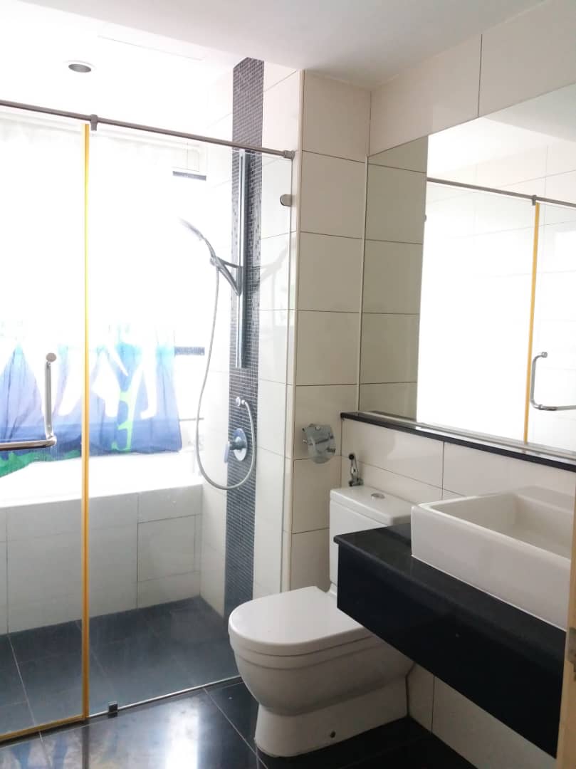 KM 1 West Residence Bukit Jalil City Center Link 2 - photo 13