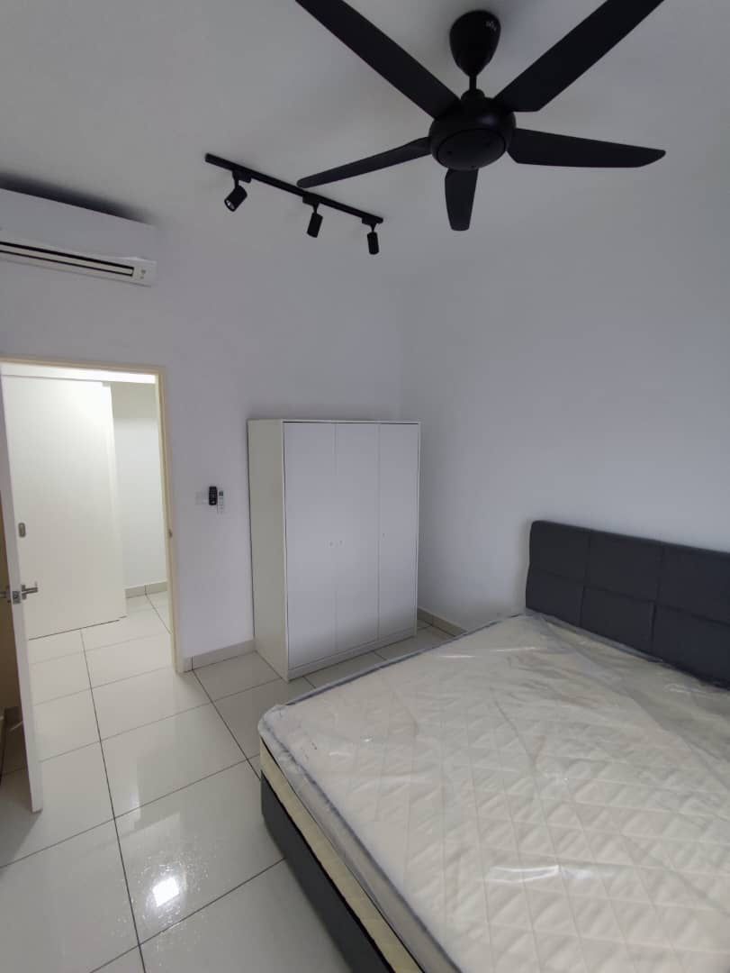 Parc 3 Pudu Perdana Cheras Sunway Velocity Maluri - photo 13