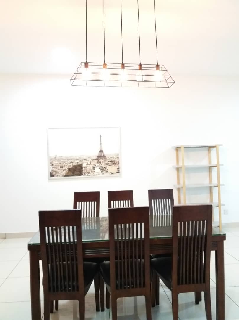 KM 1 West Residence Bukit Jalil City Center Link 2 - photo 5