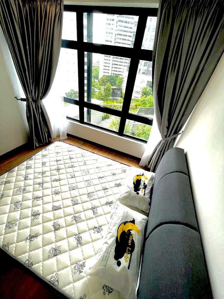 Astoria Jalan Ampang Hilir Fully Furnished 3 Bed - photo 7