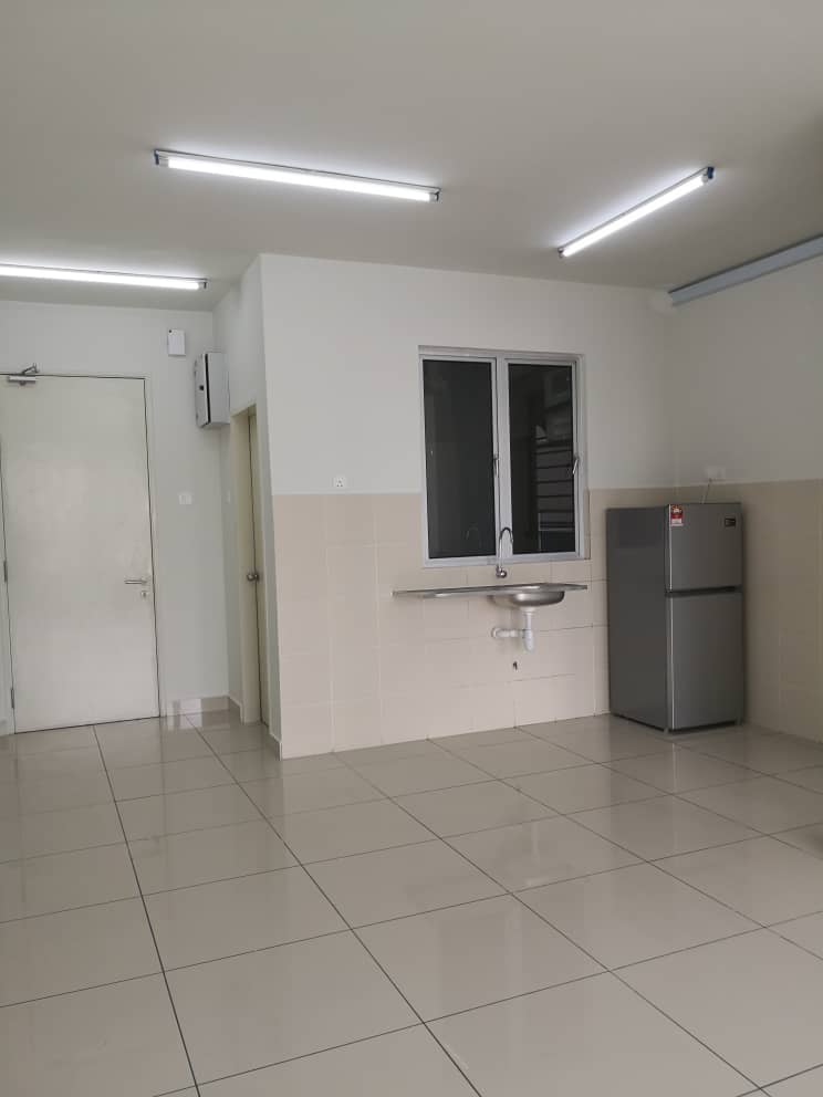 Maxim Residence Taman Connaught Cheras Alam Damai - photo 2