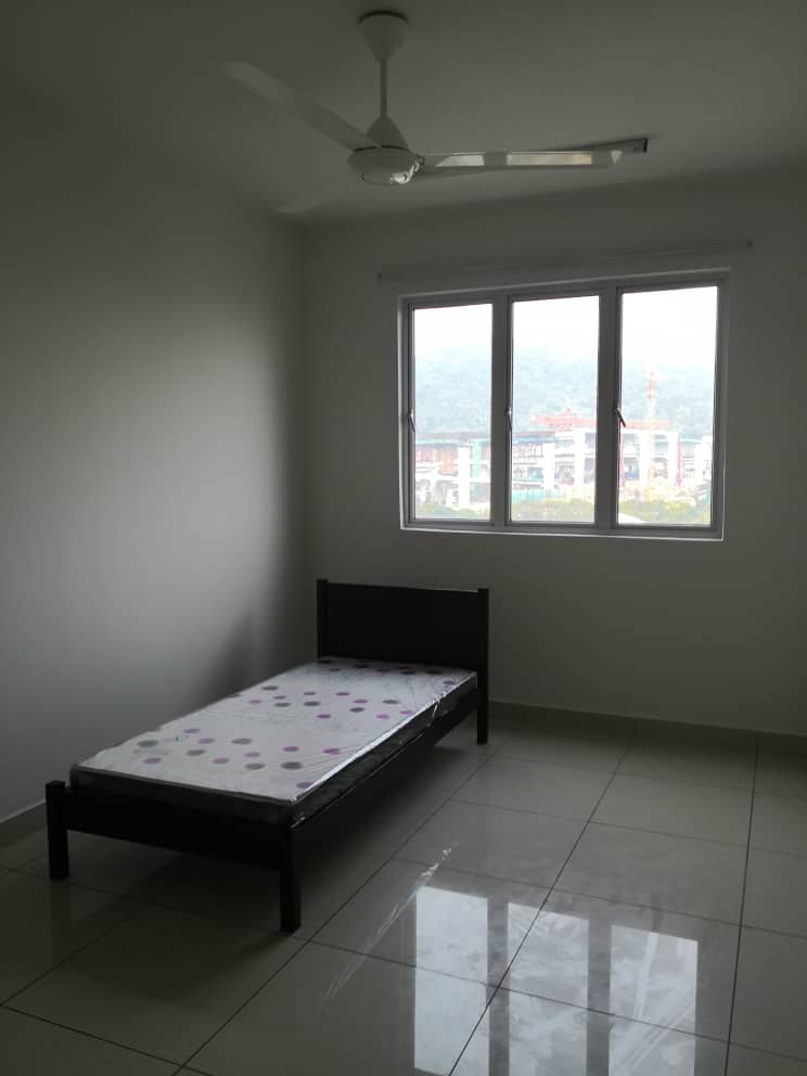 Maxim Residence Taman Connaught Cheras Alam Damai - photo 7