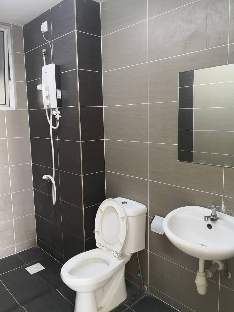 Maxim Residence Taman Connaught Cheras Alam Damai - photo 8