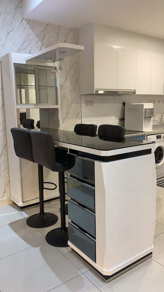 Continew Condominium Jalan Yew Sunway Velocity - photo 4