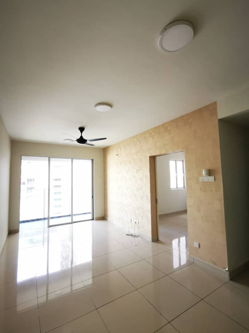 Maxim Residence Taman Connaught Cheras Alam Damai - photo 2