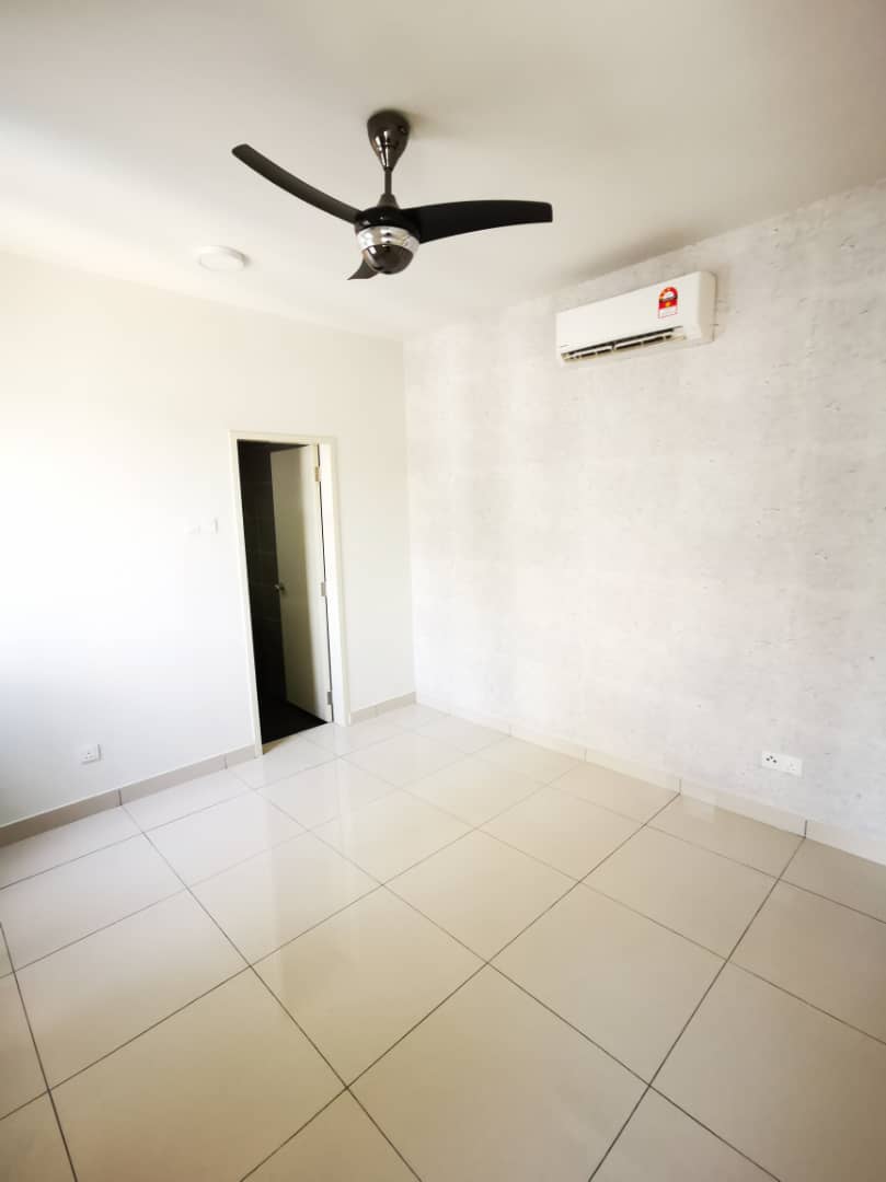 Maxim Residence Taman Connaught Cheras Alam Damai - photo 5