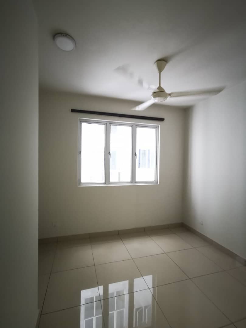Maxim Residence Taman Connaught Cheras Alam Damai - photo 7