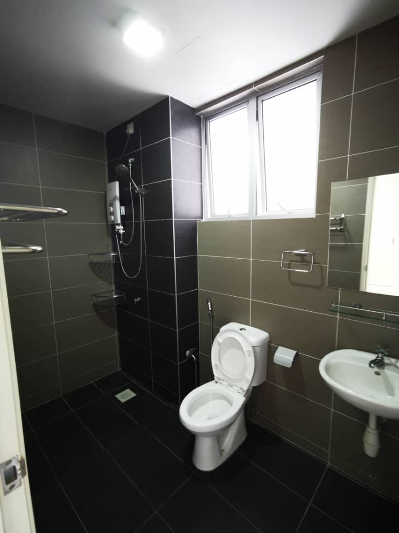 Maxim Residence Taman Connaught Cheras Alam Damai - photo 8