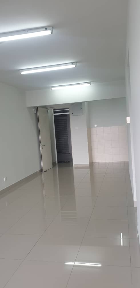 Maxim Residence Taman Connaught Cheras Alam Damai - photo 2