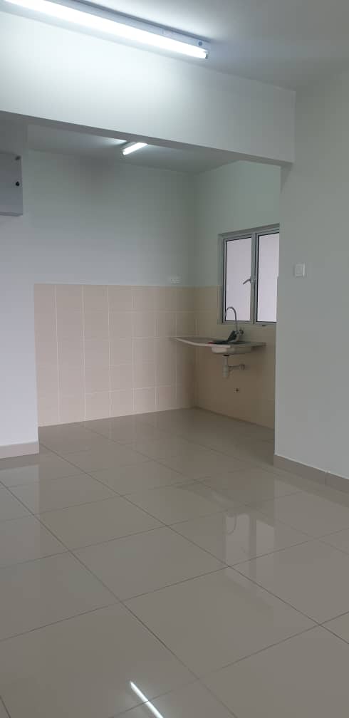 Maxim Residence Taman Connaught Cheras Alam Damai - photo 3