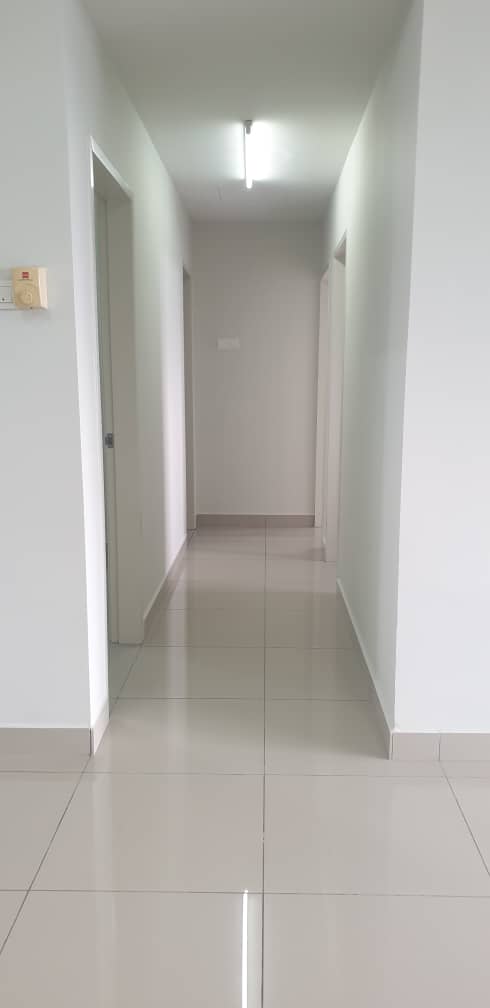 Maxim Residence Taman Connaught Cheras Alam Damai - photo 4