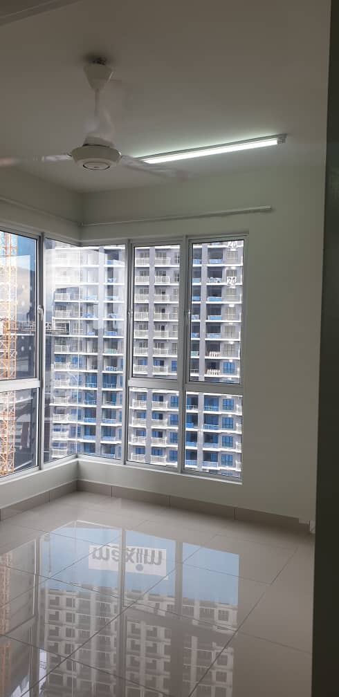 Maxim Residence Taman Connaught Cheras Alam Damai - photo 5