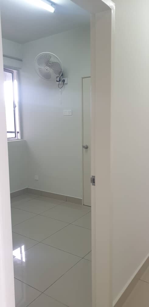 Maxim Residence Taman Connaught Cheras Alam Damai - photo 6