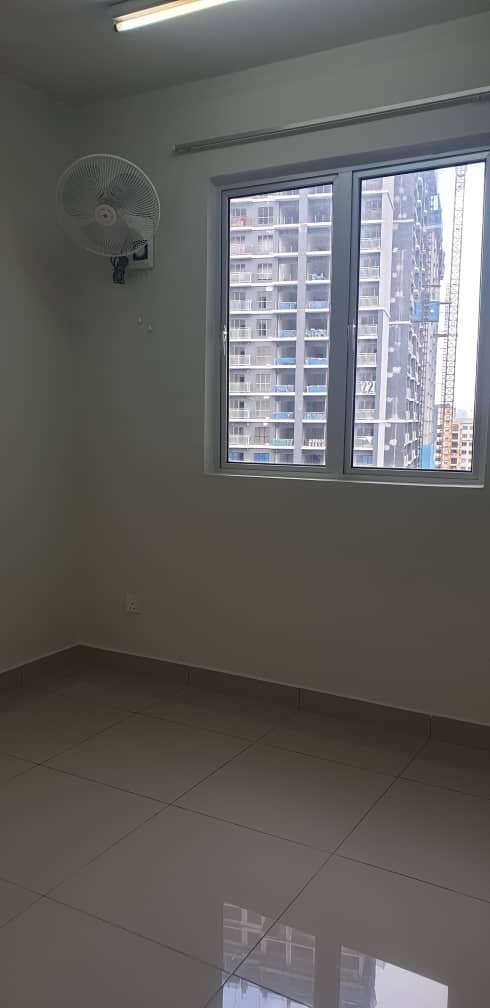 Maxim Residence Taman Connaught Cheras Alam Damai - photo 7