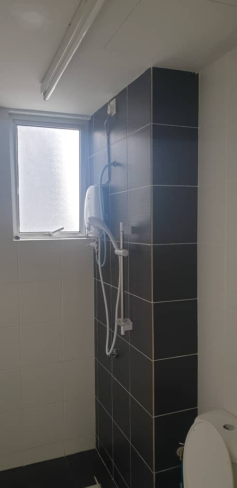 Maxim Residence Taman Connaught Cheras Alam Damai - photo 8
