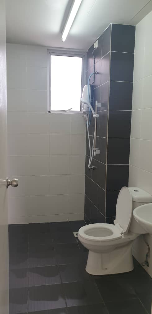 Maxim Residence Taman Connaught Cheras Alam Damai - photo 9