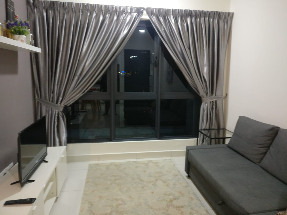 The Link 2 Residences Pavillion 2 Bukit Jalil - photo 2