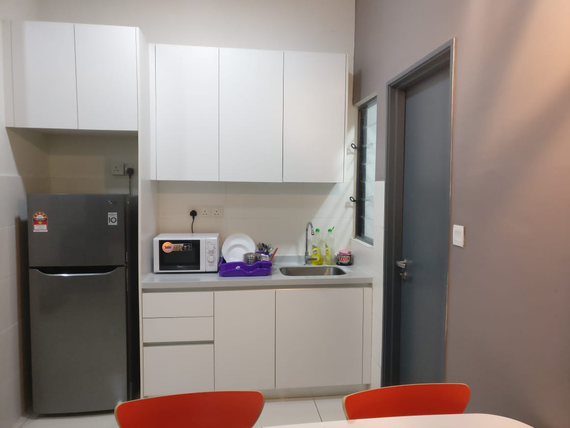 The Link 2 Residences Pavillion 2 Bukit Jalil - photo 7