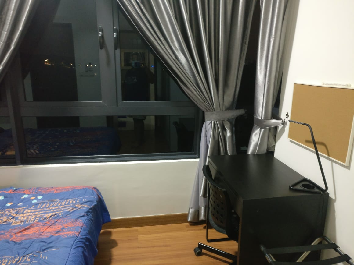 The Link 2 Residences Pavillion 2 Bukit Jalil - photo 9
