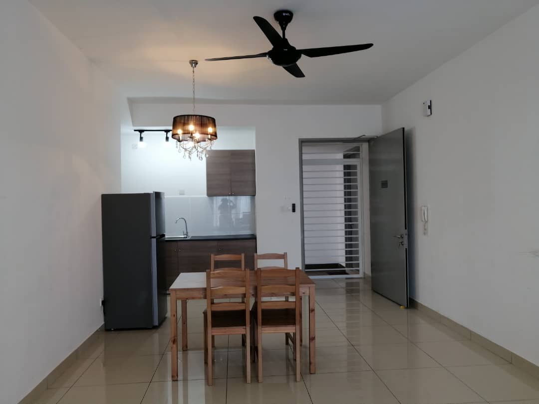 You Residence You City Batu 9 Cheras Suntex - photo 2