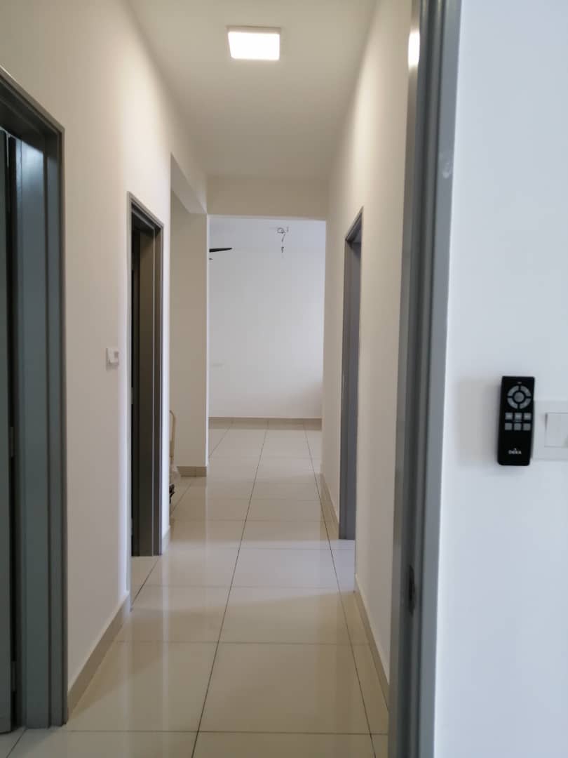 You Residence You City Batu 9 Cheras Suntex - photo 4
