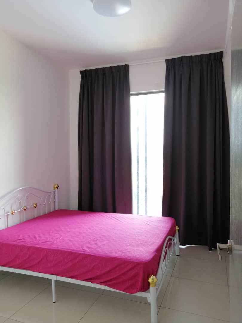 You Residence You City Batu 9 Cheras Suntex - photo 5