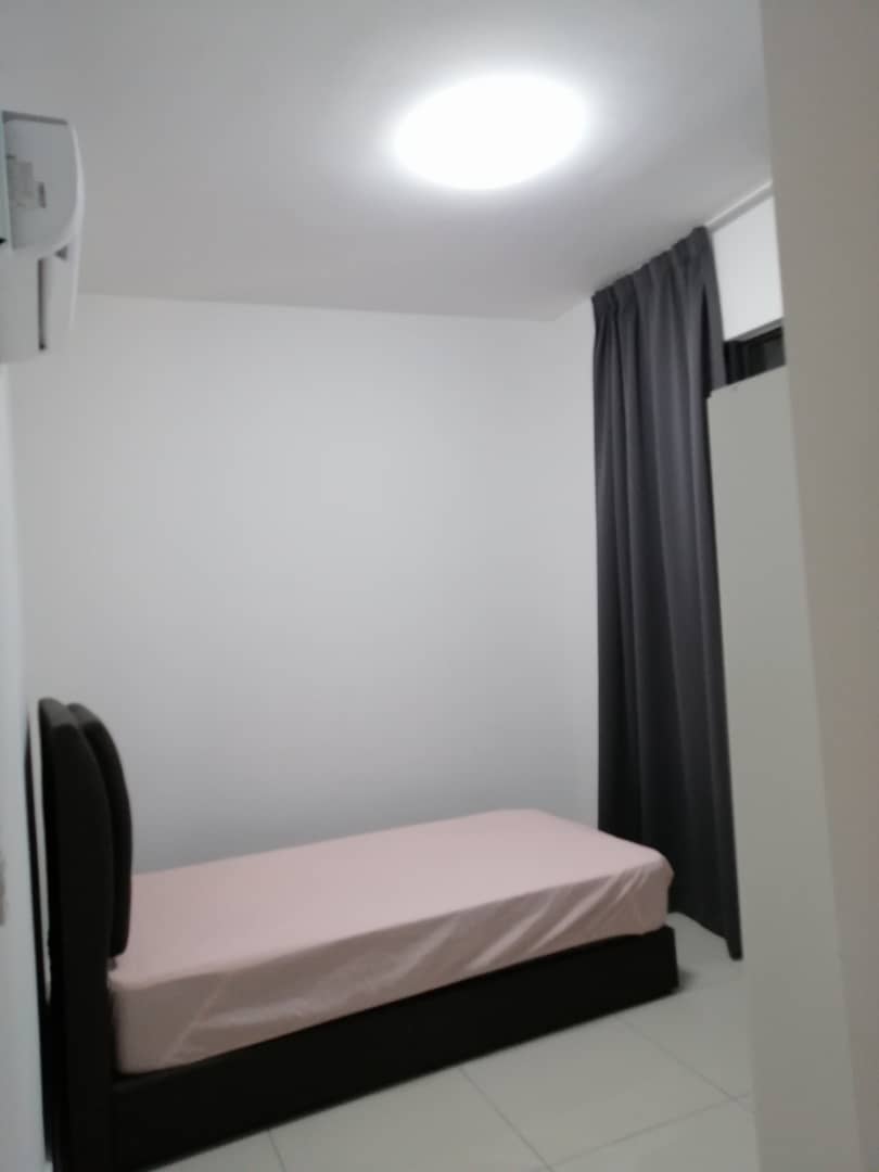 You Residence You City Batu 9 Cheras Suntex - photo 6