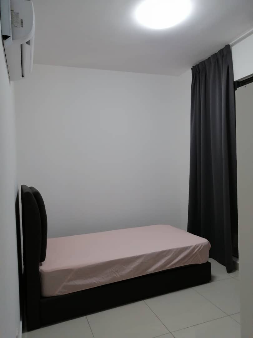 You Residence You City Batu 9 Cheras Suntex - photo 7