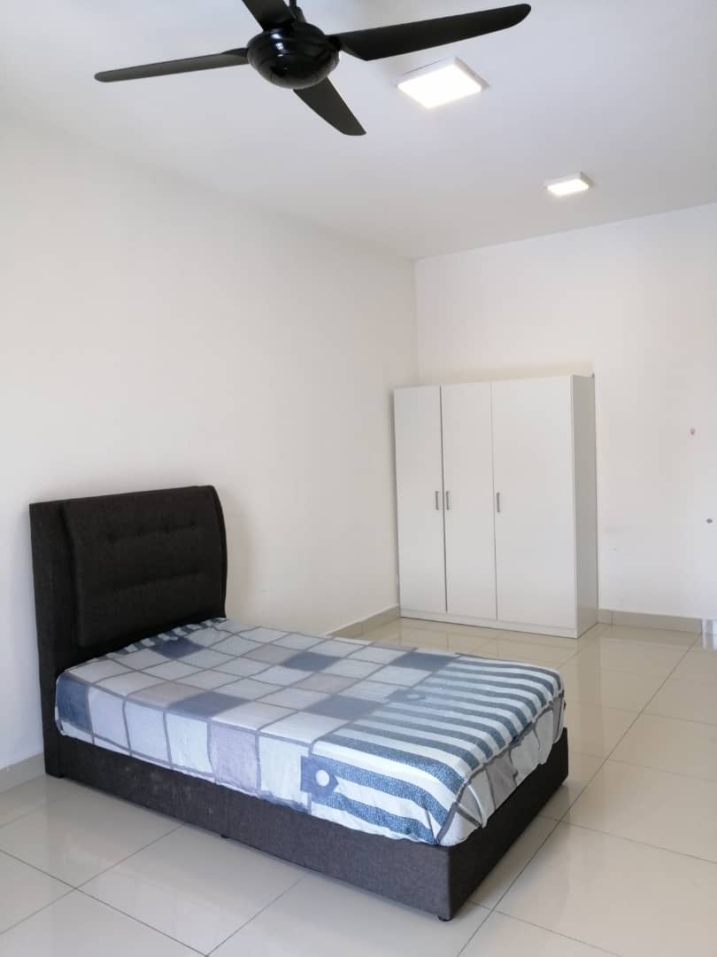 You Residence You City Batu 9 Cheras Suntex - photo 8