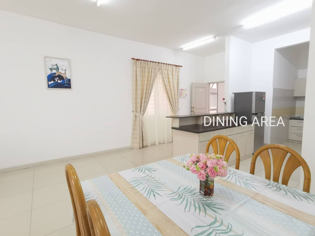 Vistaria Residensi Taman Kobena Sunway Velocity - photo 2