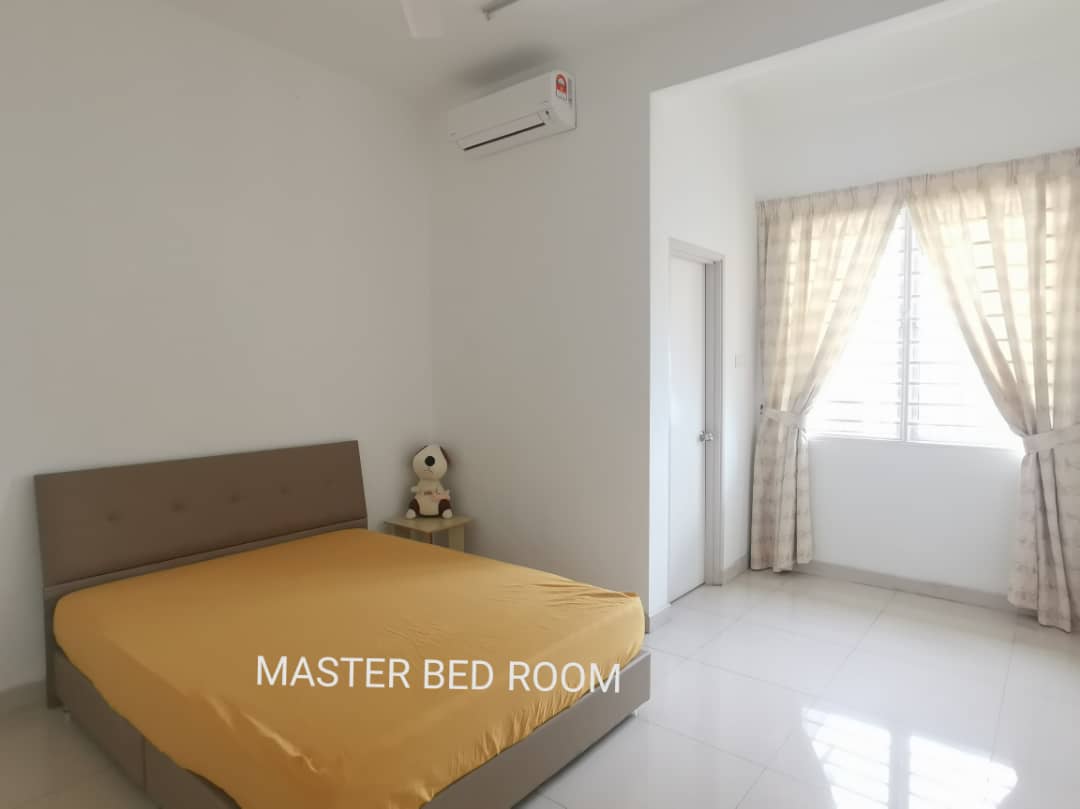 Vistaria Residensi Taman Kobena Sunway Velocity - photo 6