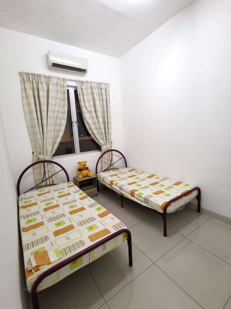 Vistaria Residensi Taman Kobena Sunway Velocity - photo 7