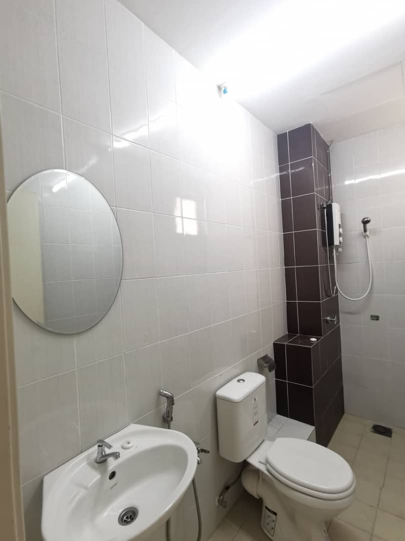 Vistaria Residensi Taman Kobena Sunway Velocity - photo 8