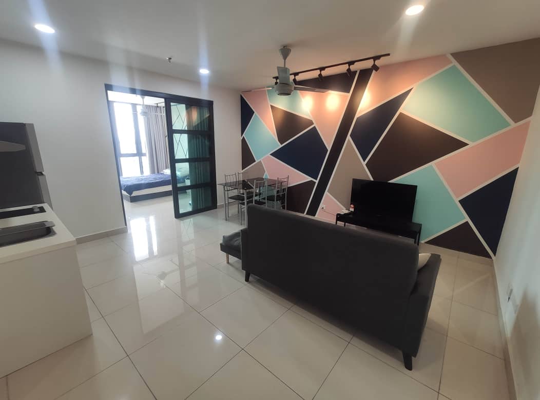 H2O Residences Ara Damansara Petaling Jaya Oasis V - photo 5