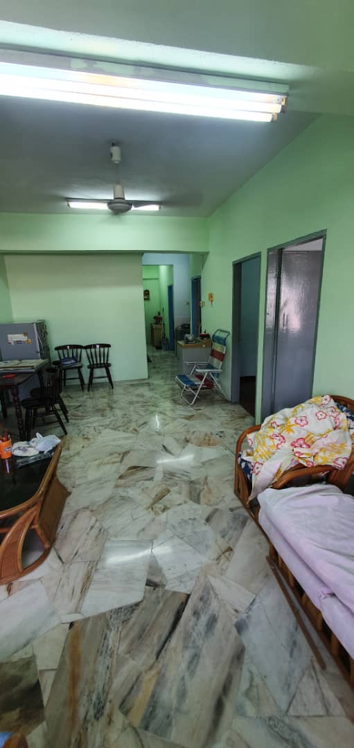 Cemara Apartment Bandar Sri Permaisuri Partially - photo 2