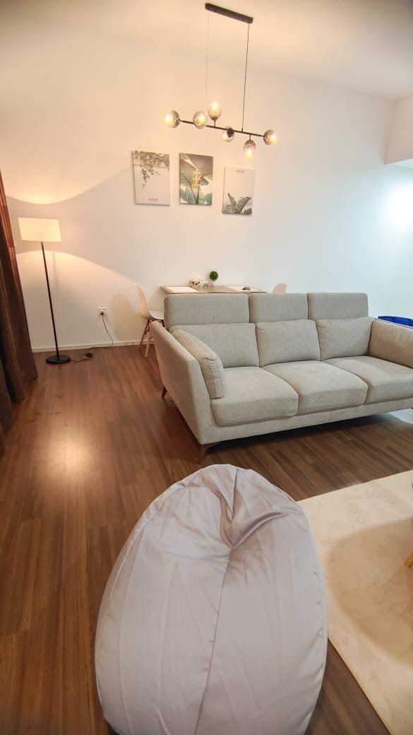 Una Serviced Apartment Jalan Peel Sunway Velocity - photo 5