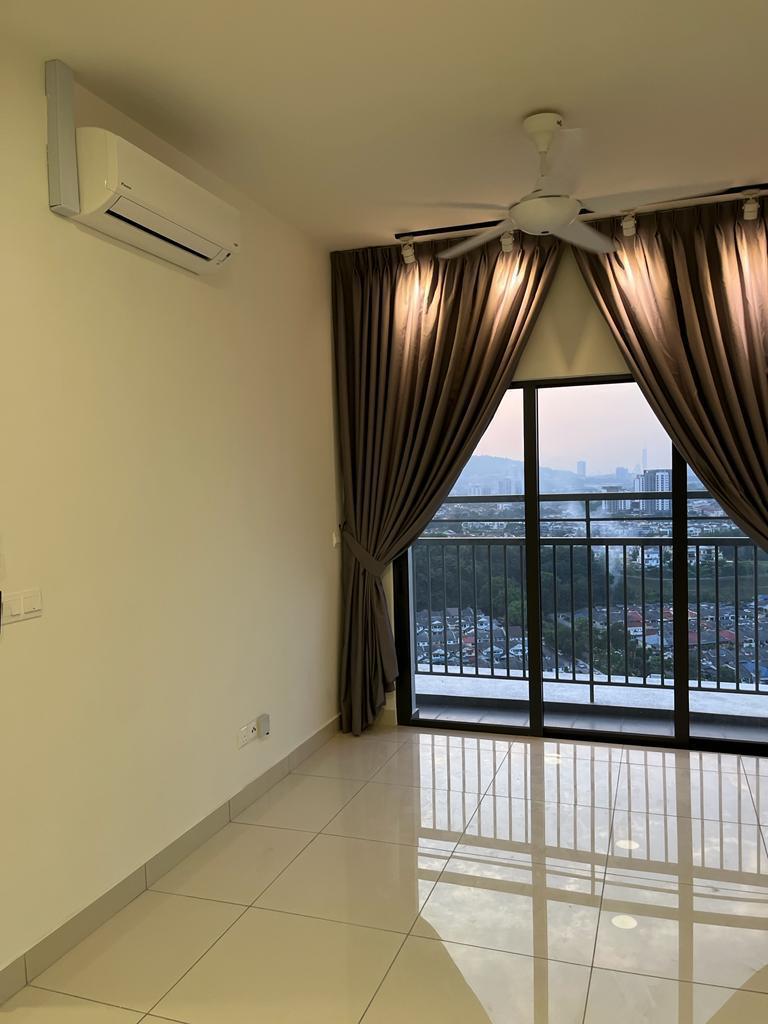 Traders Garden Cheras Selatan C180 Balakong - photo 2