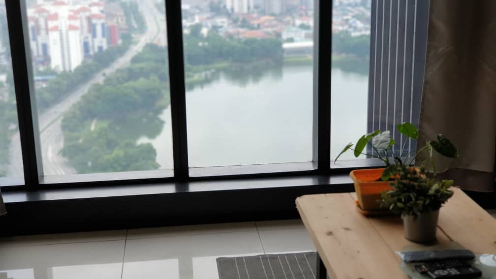 M City Jalan Ampang Bembang Ampang Hilir 781 Sqft - photo 2