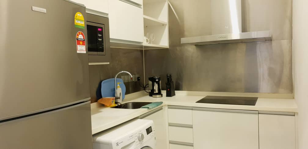 M City Jalan Ampang Bembang Ampang Hilir 781 Sqft - photo 5