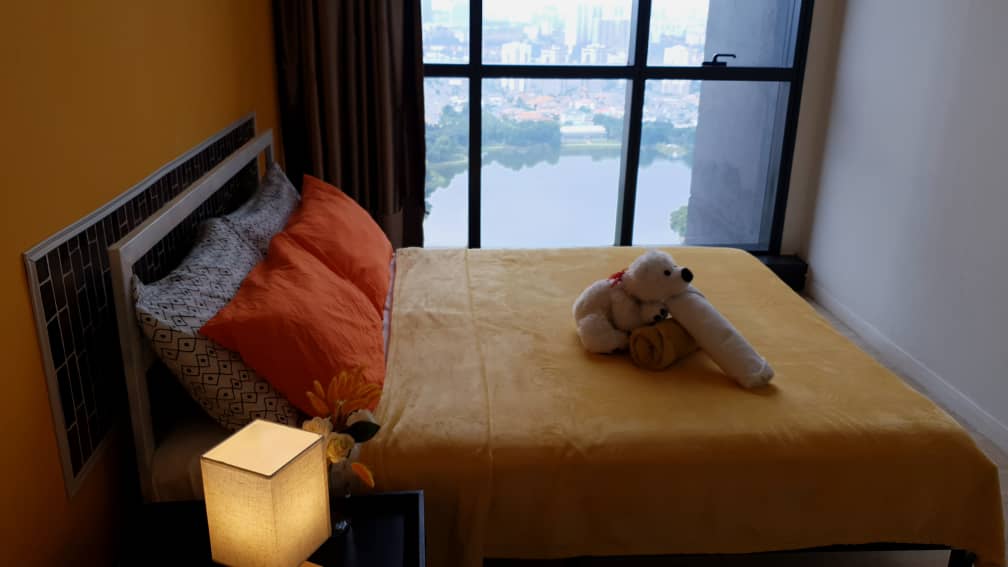 M City Jalan Ampang Bembang Ampang Hilir 781 Sqft - photo 7