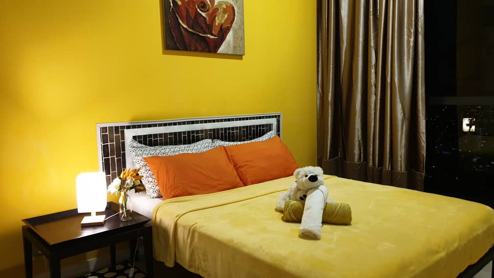 M City Jalan Ampang Bembang Ampang Hilir 781 Sqft - photo 8