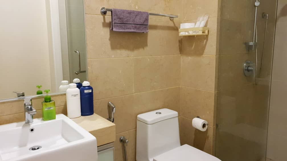 M City Jalan Ampang Bembang Ampang Hilir 781 Sqft - photo 9