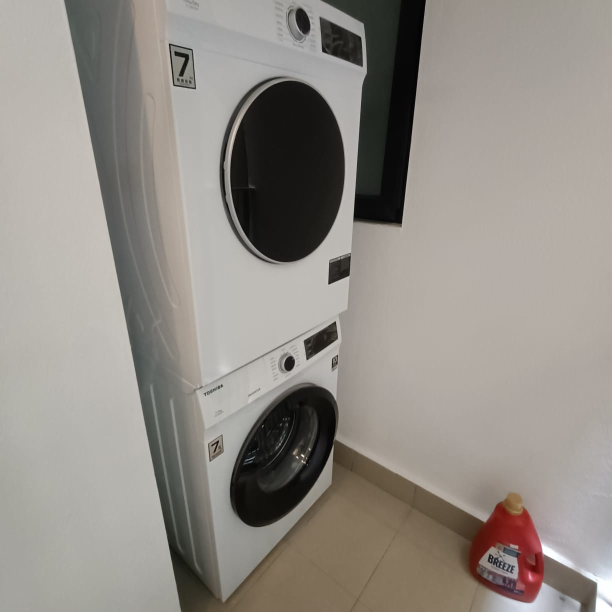 Parc 3 Pudu Perdana Cheras Sunway Velocity Maluri - photo 4
