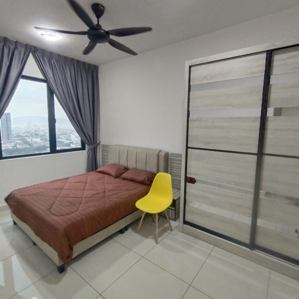 Parc 3 Pudu Perdana Cheras Sunway Velocity Maluri - photo 5