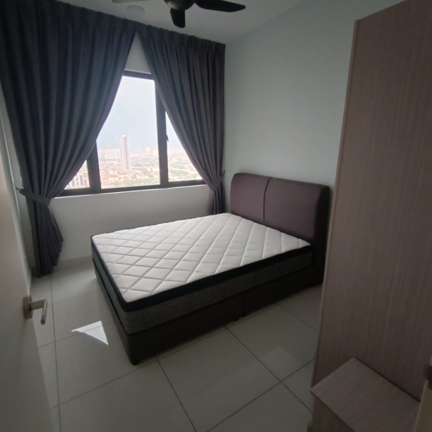 Parc 3 Pudu Perdana Cheras Sunway Velocity Maluri - photo 6